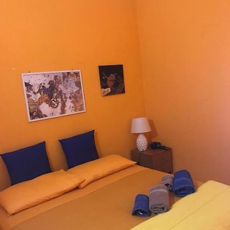 Apartmán Al Vicoletto 11 Katánie Exteriér fotografie