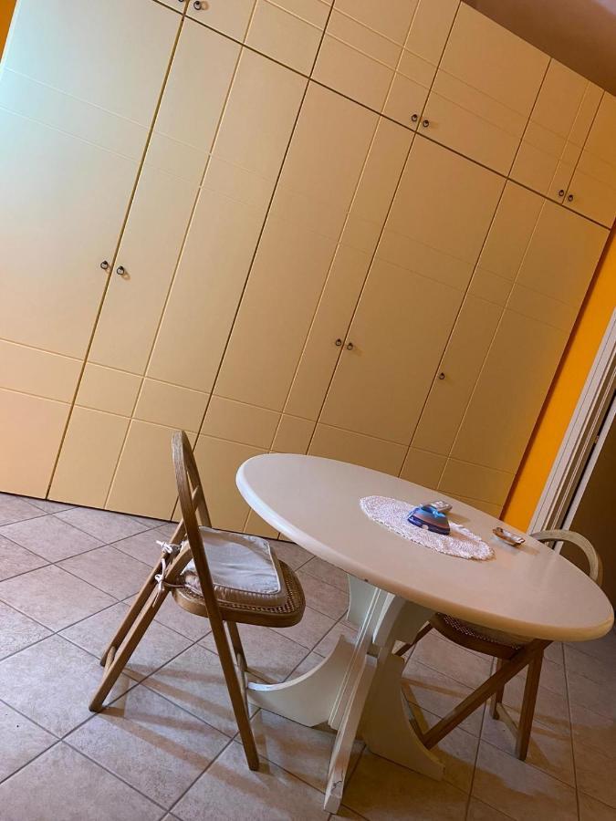Apartmán Al Vicoletto 11 Katánie Exteriér fotografie