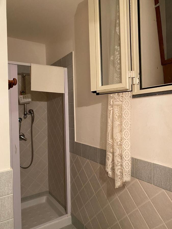 Apartmán Al Vicoletto 11 Katánie Exteriér fotografie