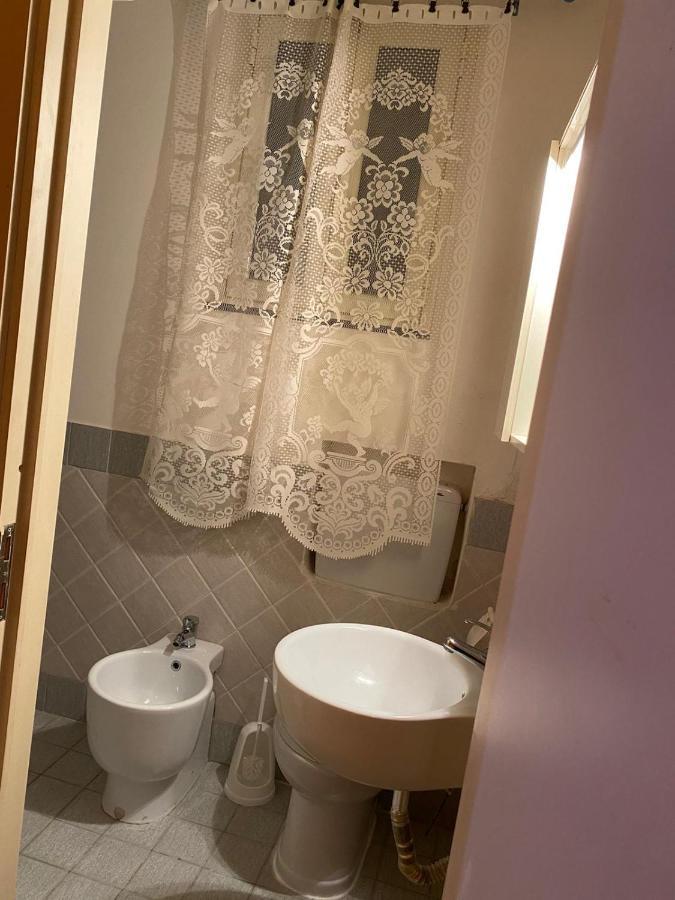 Apartmán Al Vicoletto 11 Katánie Exteriér fotografie