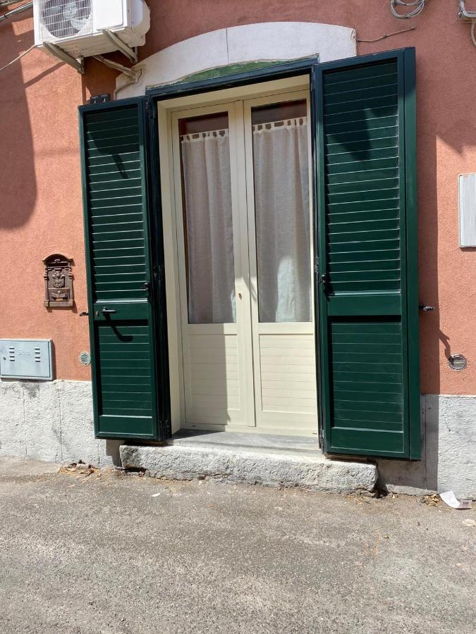 Apartmán Al Vicoletto 11 Katánie Exteriér fotografie